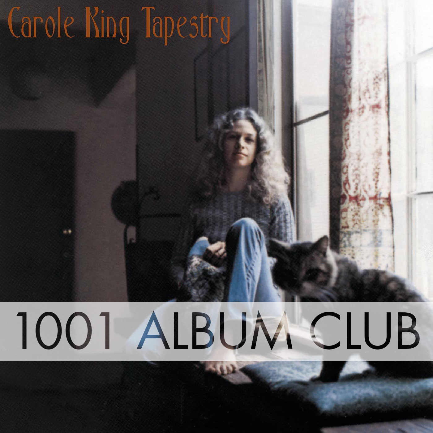 Tapestry album online year